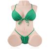 Tantaly Candice 2.0 19.5kg Life Sized Beach Girl Sex Doll