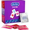 Durex Love Mix 40 pack