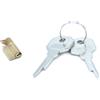 Kiotos Compact Cylinder Lock