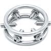 Kiotos Steel Torture Glans Ring 32mm