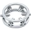 Kiotos Steel Torture Glans Ring 28mm