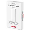 Kiiroo Onyx+ 3x Replacement Sleeves Tight Fit