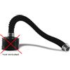 Brutus Gas Mask Hose