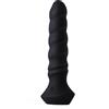 Dream Toys Dark Desires Regina Squirming Vibrator Black