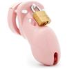 CB-X CB-3000 Chastity Cock Cage Pink