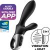 Satisfyer Heat Climax+