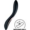 Satisfyer Rrrolling Explosion Black
