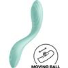 Satisfyer Rrrolling Pleasure Mint