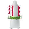 Egzo Dulche Bombero Stimulating Condom 1 pc
