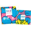 Fair Squared Ultimate Thin Fair Trade Vegan Condoms 1 pack