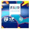 Fair Squared Smooth Fair Trade Vegan Condoms 1 pack