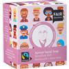 Fair Squared Facial Soap Sensitive Apricot 160g
