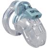 World Cage Bali Penis Chastity Set