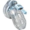 World Cage Vegas Penis Chastity Set