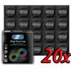 Durex Performa 20 pack