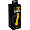 Your New Favourite G-Spot Vibrator Super Strong Yellow