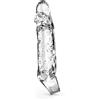 ToyJoy Get Real Extension Sleeve Medium