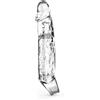 ToyJoy Get Real Extension Sleeve Large