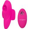 California Exotics Remote Flicker Panty Teaser Pink