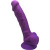 SilexD Model 1 7" Purple