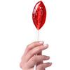 Secret Play Strawberry Pussy Lollipop 30g