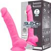 SilexD Model 1 7" Glow in the Dark Pink