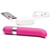 OhMiBod Freestyle :G Music Vibrator Pink