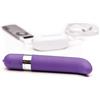 OhMiBod Freestyle :G Music Vibrator Purple