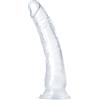 Blush B Yours Diamond Glisten Clear