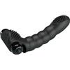 Pretty Love Alexander Finger Vibrator Black