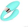 LELO Tiani Harmony Dual-Action Couples Massager Aqua