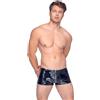 Black Level Vinyl Men Pants Biker 2890488 Black S