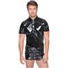 Black Level Vinyl Men Polo Shirt 2890518 Black M