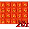 Durex Orange 20 pack