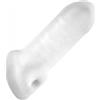 Perfect Fit Fat Boy Original Ultra Fat 5,5 Inch Clear