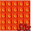 Durex Orange 50 pack