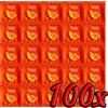 Durex Orange 100 pack