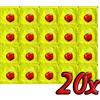 Durex Apple 20 pack