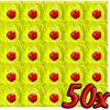 Durex Apple 50 pack