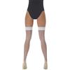 Bas Bleu Gloria White M