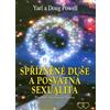 Altro Spřízněné duše a posvátná sexualita - Yael Powell