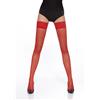 Bas Bleu Hush Red S