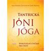 Altro Tantrická joni jóga - Gaby Brandl, Kalashatra Govinda
