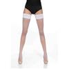 Bas Bleu Lucrezia White L