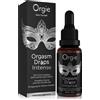 Orgie Orgasm Drops Intense 15ml