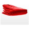 Taboom Wet Play King Size Bedsheet Red