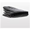 Taboom Wet Play King Size Bedsheet Black