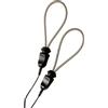 ElectraStim Metallic Adjustable Cock Loops