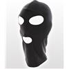 Taboom Spandex Hood Black
