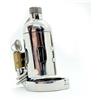Black Label The Pleasure Dome Stainless Steel Chastity Cage